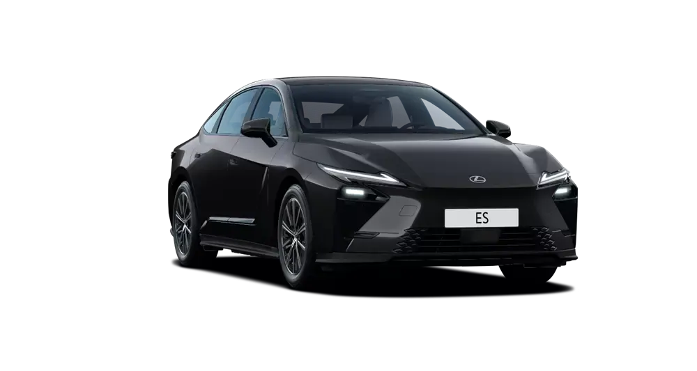 Lexus Es ev