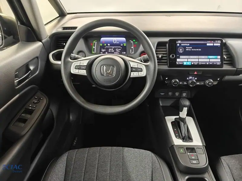 Occasie Honda Jazz 1.5 3