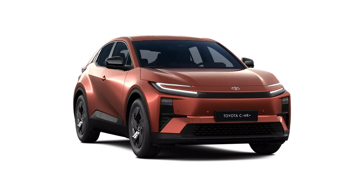 Toyota Toyota c-hr