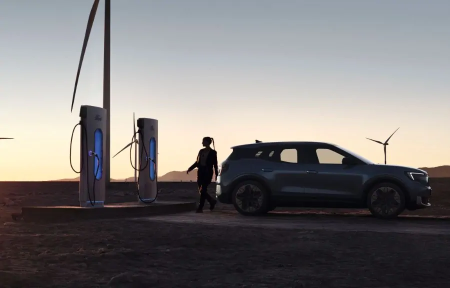 Duurzaamheid en milieuvriendelijkheid van de elektrische SUV