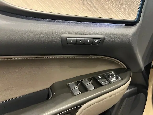 Occasie Lexus Nx Wagon Hybrid AWD - E-CVT Overtrail LHD 4Z1 - Moon Desert 6