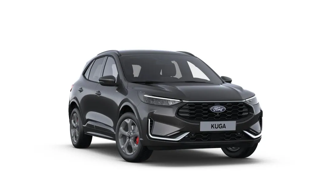 Ford Kuga mca (cx482)