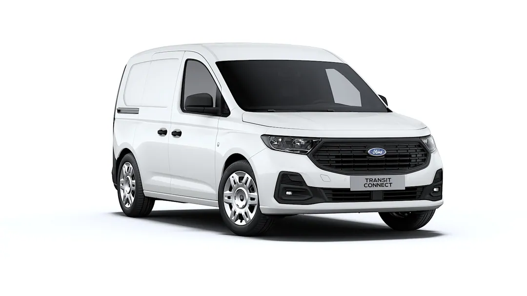 Ford V761 transit connect
