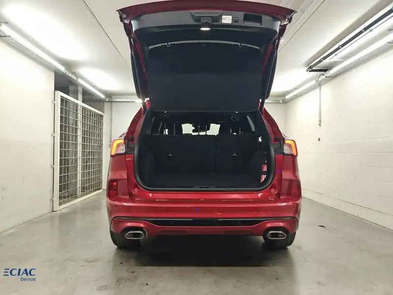 Occasie Ford All-new kuga ST-Line X 1.5 EcoBoost 150pk M6 NYE - "Lucid Red" Exclusieve metaalkleur 9