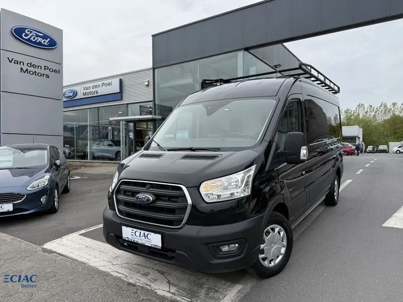 Ford Transit 2t