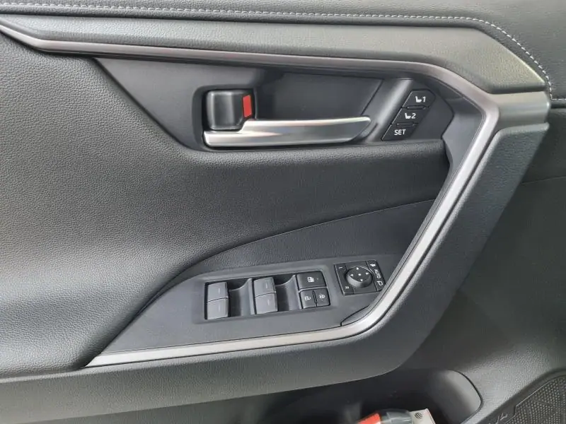 Nieuw Toyota Rav4 plug-in SUV LWB Plug-in CVT GR Sport LHD 2RA - Dark Blue / BI-TONE 4