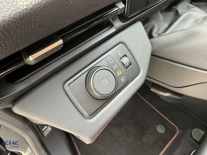 Nieuw Ford Puma mca ST-Line X 1.0i EcoBoost mHEV 155pk / 114kW A7 4GM - "Agate Black" Metaalkleur 23