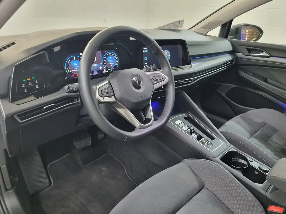 Occasie Vw Golf 1395 4
