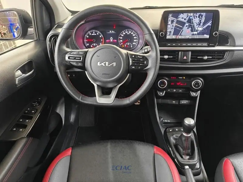 Occasie Kia Picanto 1.0 3