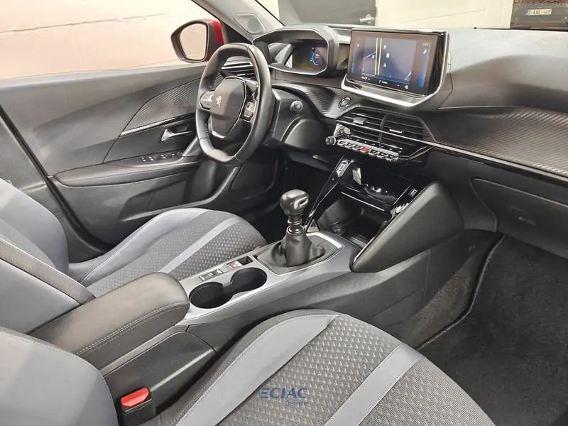 Occasie Peugeot 2008 Benzine 10