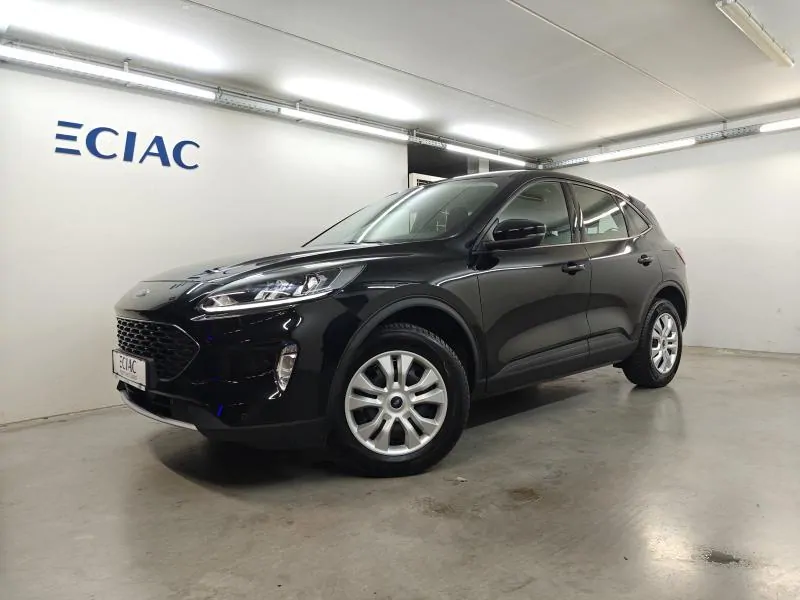 Ford Kuga 1.5 Ecoboost