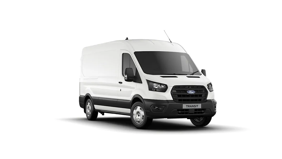 Ford Transit 2t mca