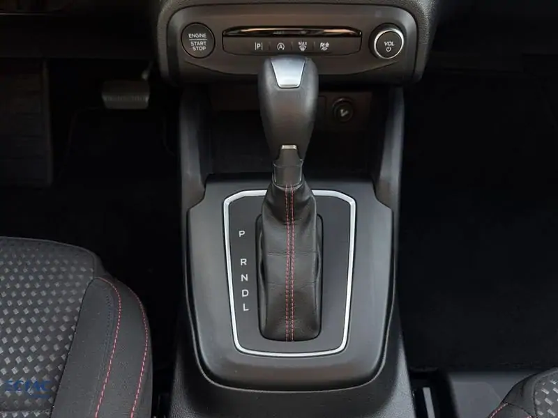 Occasie Ford Focus mca (c519) ST-Line 1.0i Ecoboost 155pk A7 Clipper 15