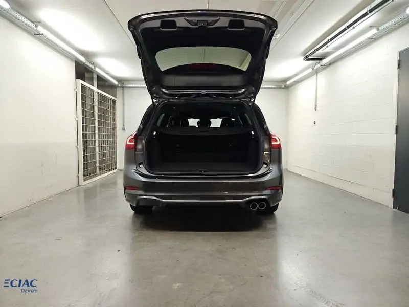 Occasie Ford Focus mca (c519) ST-Line 1.0i Ecoboost 155pk A7 Clipper 9