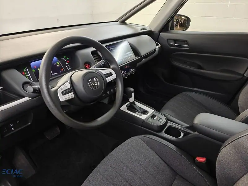 Occasie Honda Jazz 1.5 4