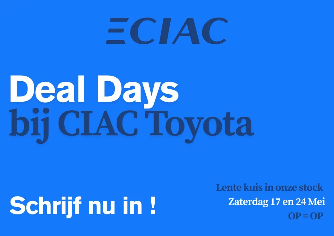 Deal Days