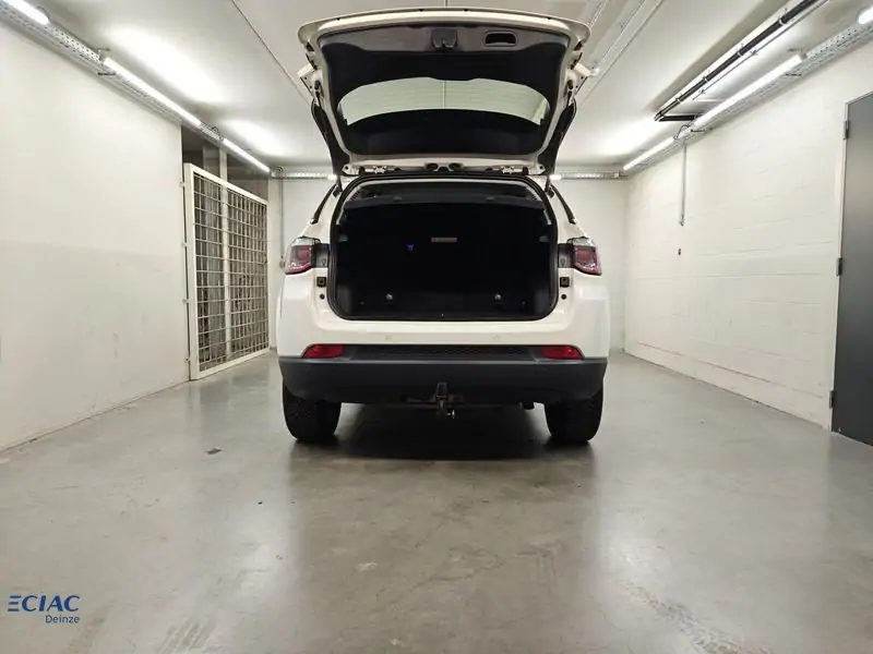 Occasie Jeep Compass . 9