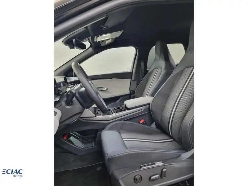 Nieuw Ford Cx740l capri Capri 77kWh Extended Range RWD 286pk/210kW - A1 PN4GM - PN4GM 4