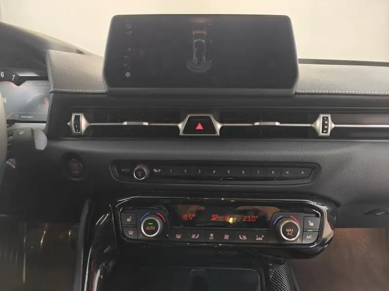 Occasie Toyota Supra 3.0 I6 Turbo Light Weight RED - Rouge 6