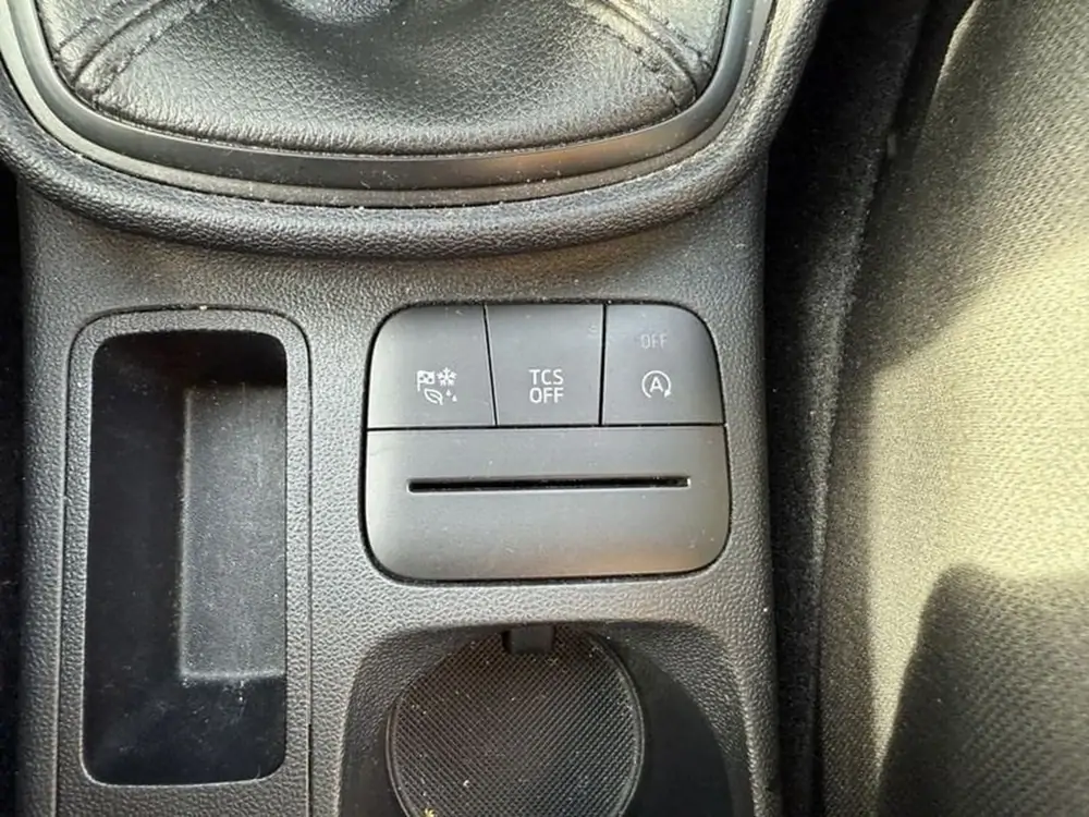 Occasie Ford Fiesta Connected 1.0i EcoBoost mHEV 125pk - 92 kW M6 PN4KB - PN4KB 24