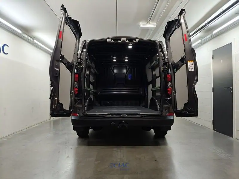 Occasie Ford Transit custom v710 BESTELWAGEN 320S TREND 2.0TD136 T6.2 M6 FWD SWB 2.0 136pk N1 PN4DQ - PN4DQ 8