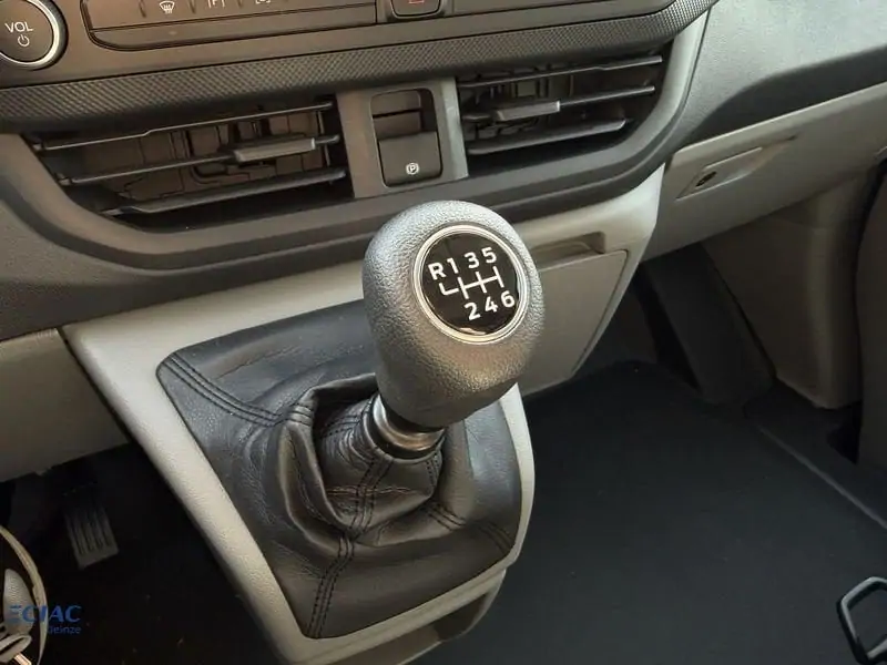 Occasie Ford Transit custom v710 BESTELWAGEN 320S TREND 2.0TD136 T6.2 M6 FWD SWB 2.0 136pk N1 PN4GM - PN4GM 15