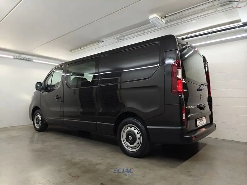 Occasie Nissan Primastar . 6