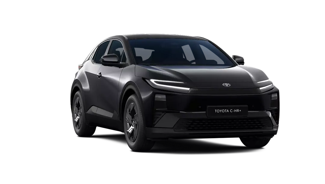 Toyota Toyota c-hr