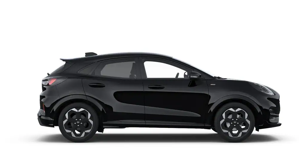 Nieuw Ford Puma mca (bx726) ST-Line X 1.0i EcoBoost mHEV 125pk / 92kW A7 PN4GM - PN4GM 3