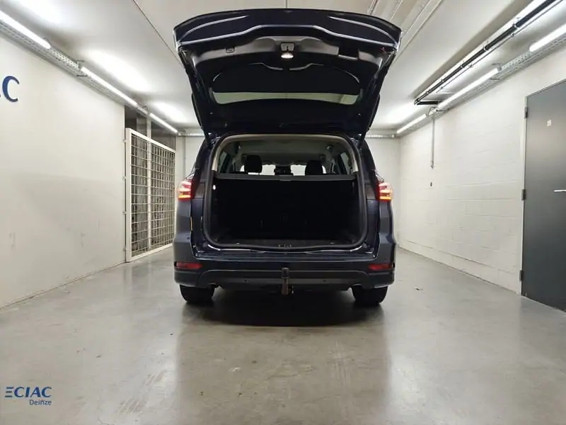 Occasie Ford S-max Titanium 2.0 TDCi 150pk - 110kW Auto-Start-Stop M6 9