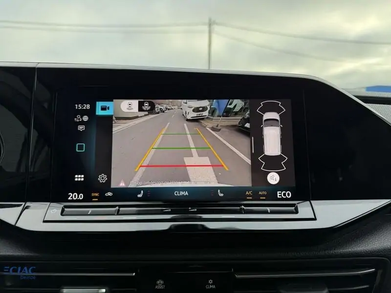 Occasie Vw Caddy . 18