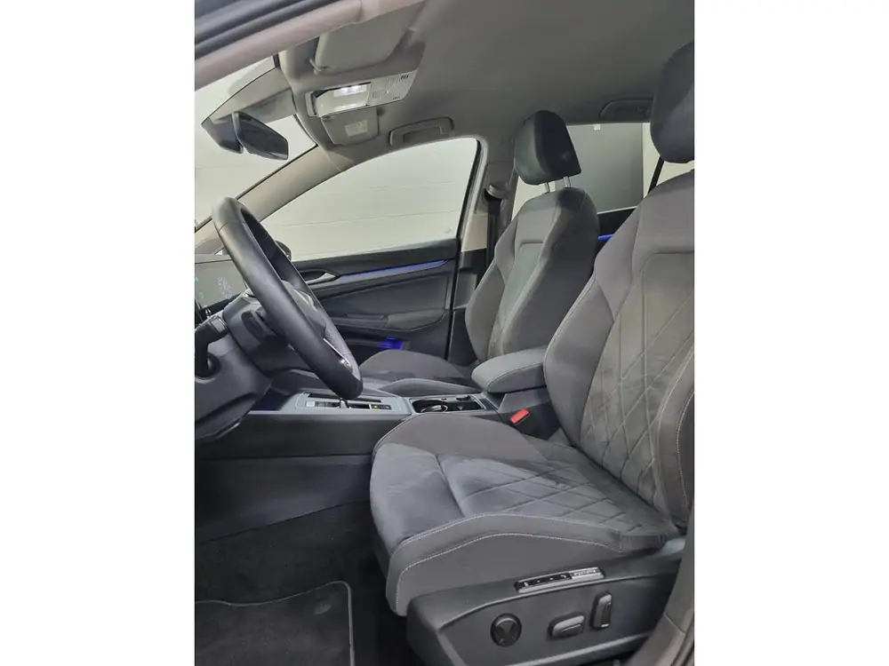 Occasie Vw Golf 1395 5