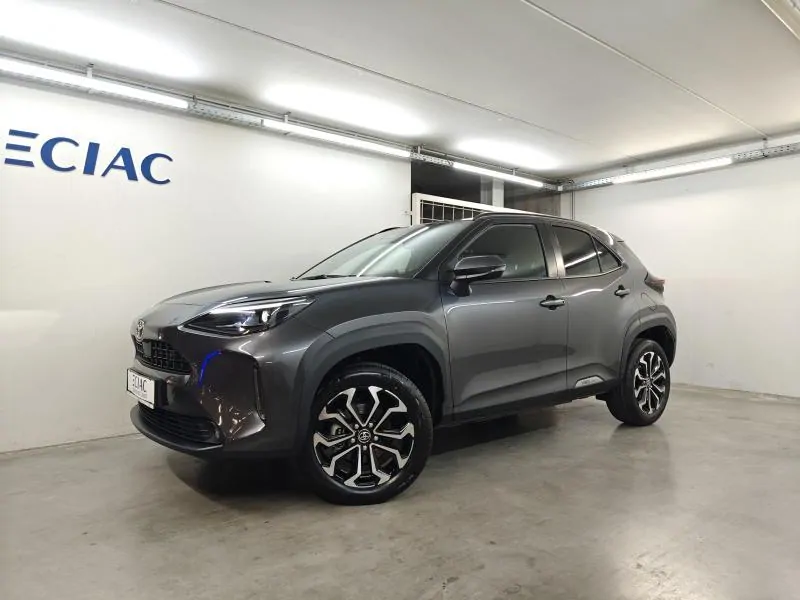 Toyota Yaris cross 1.5 HSD