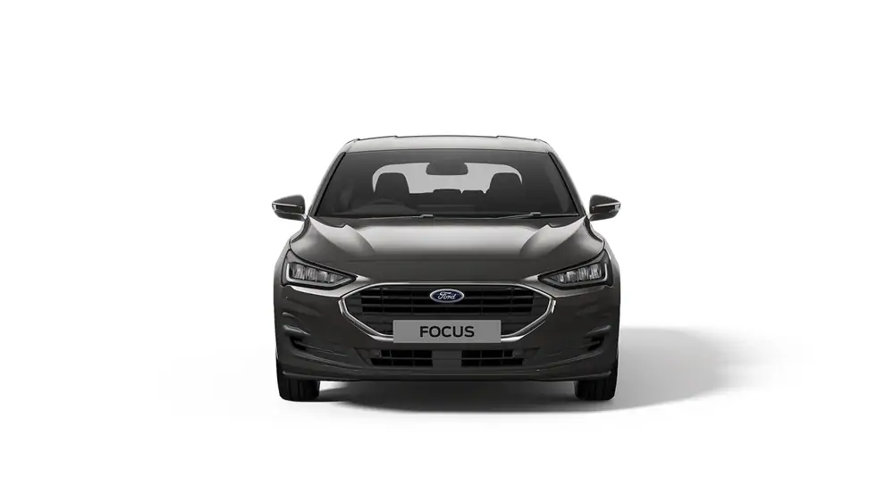 Nieuw Ford Focus mca ST-Line Style 1.0i EcoBoost 125pk / 92kW mHEV M6 - Clipper NYU - "Magnetic" Speciale metaalkleur 4