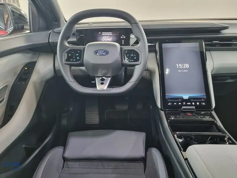 Nieuw Ford Cx740l capri Capri 79kWh Extended Range AWD 340pk/250kW - A1 PN4HQ - PN4HQ 3