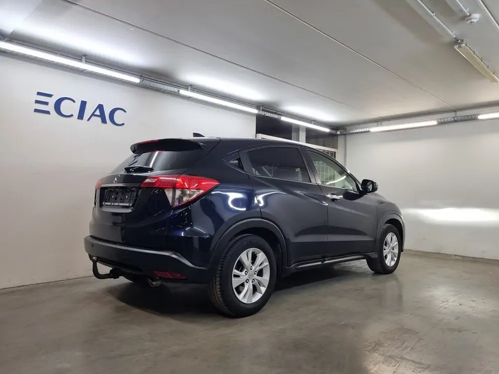 Occasie Honda Hr-v . 10