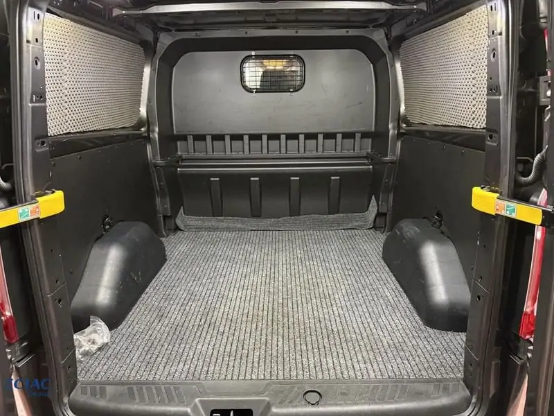 Occasie Ford Custom Manual 20