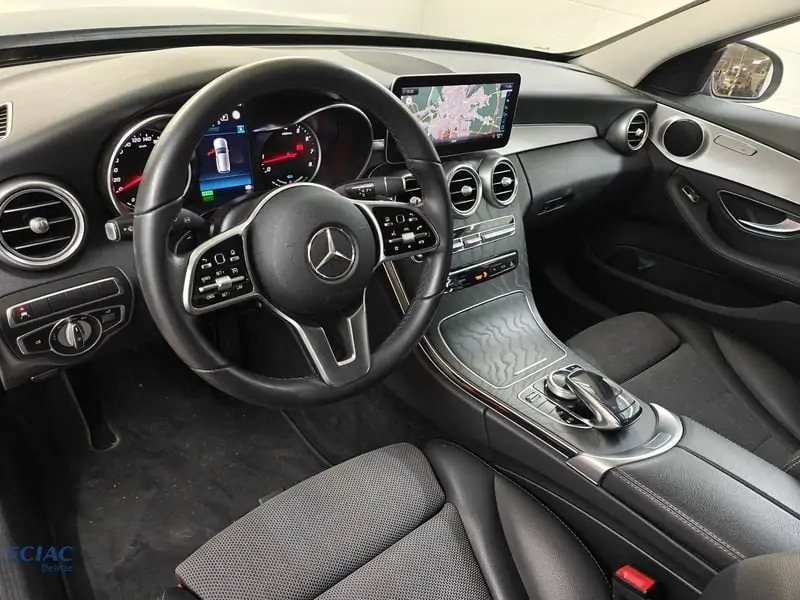Occasie Mercedes Benz c200 1500 5