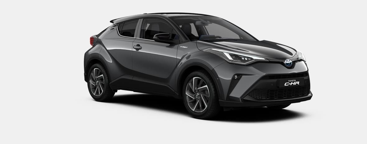 1c5 цвет toyota