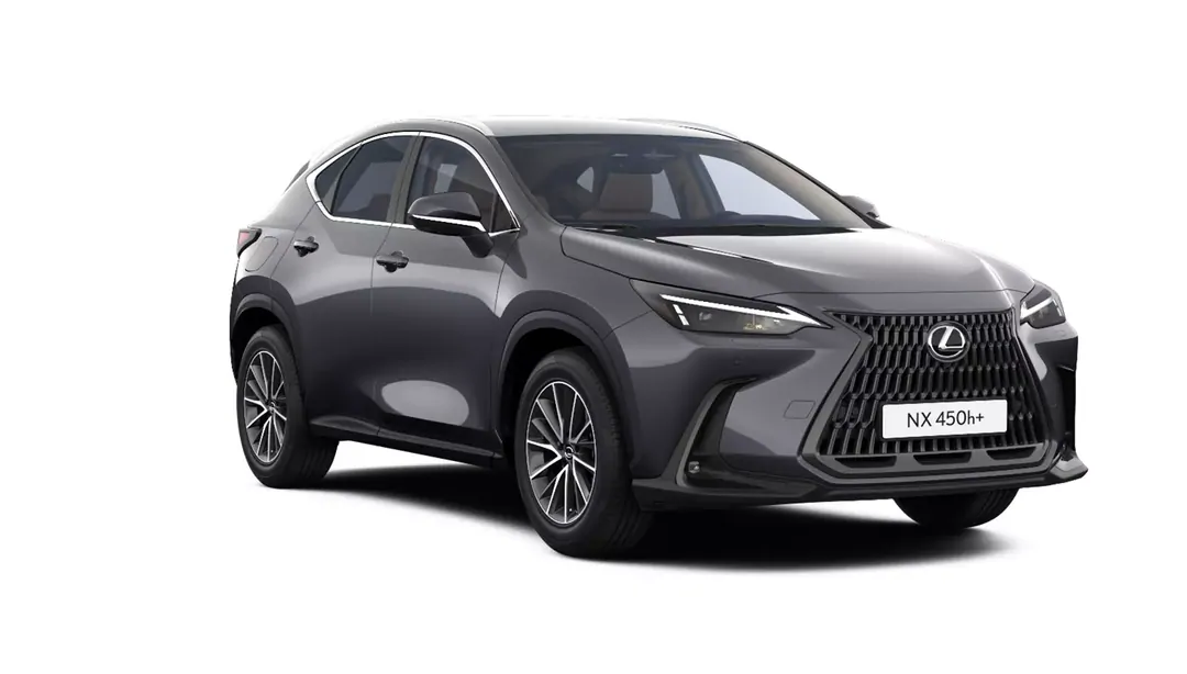 Lexus Nx phev