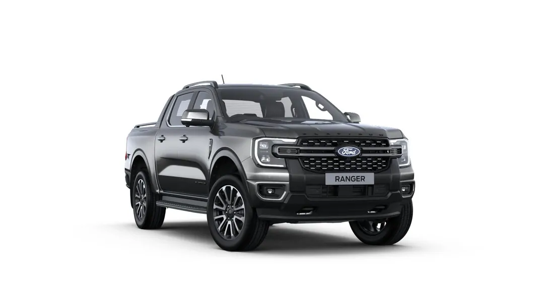 Ford P703 ranger