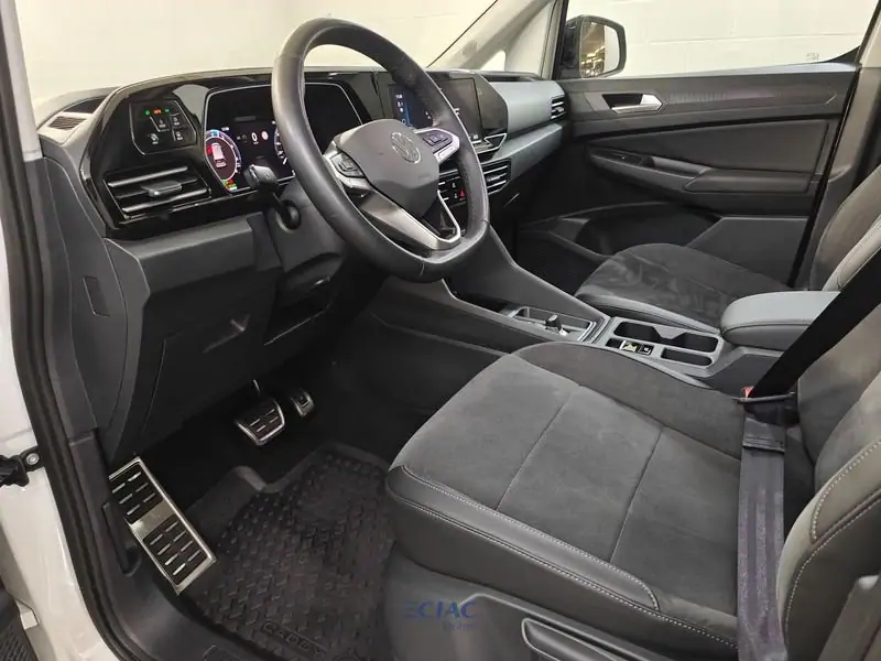 Occasie Vw Caddy . 4