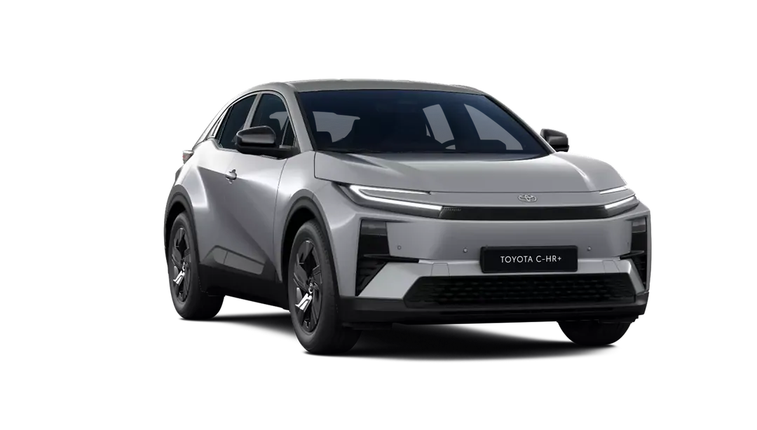 Toyota Toyota c-hr