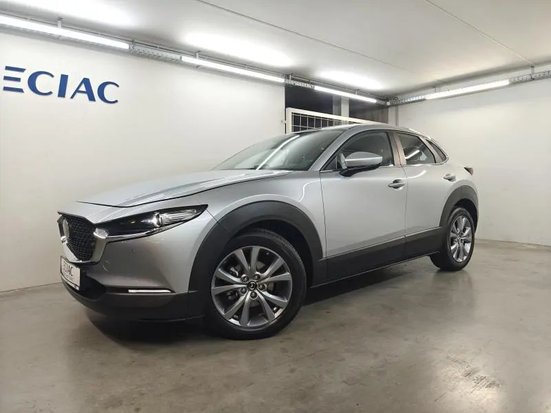 Mazda CX-30 2.0i