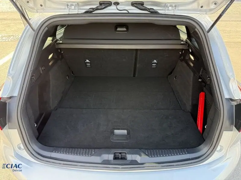 Occasie Ford Focus mca (c519) ST-Line 1.0i Ecoboost 155pk A7 Clipper PNZJB - MOONDUST SILVER 20