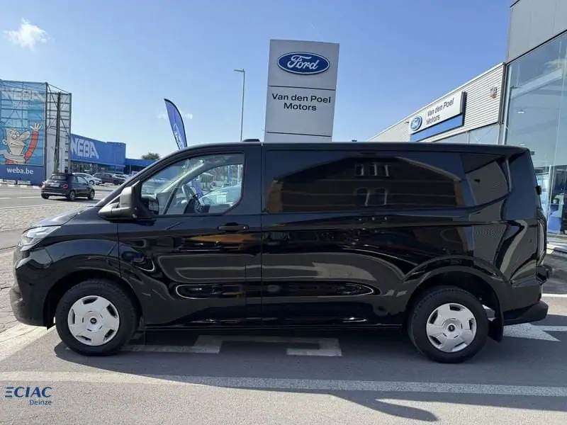 Occasie Ford Transit custom v710 BESTELWAGEN 320S TREND 2.0TD136 T6.2 M6 FWD SWB 2.0 136pk N1 PN4GM - PN4GM 9