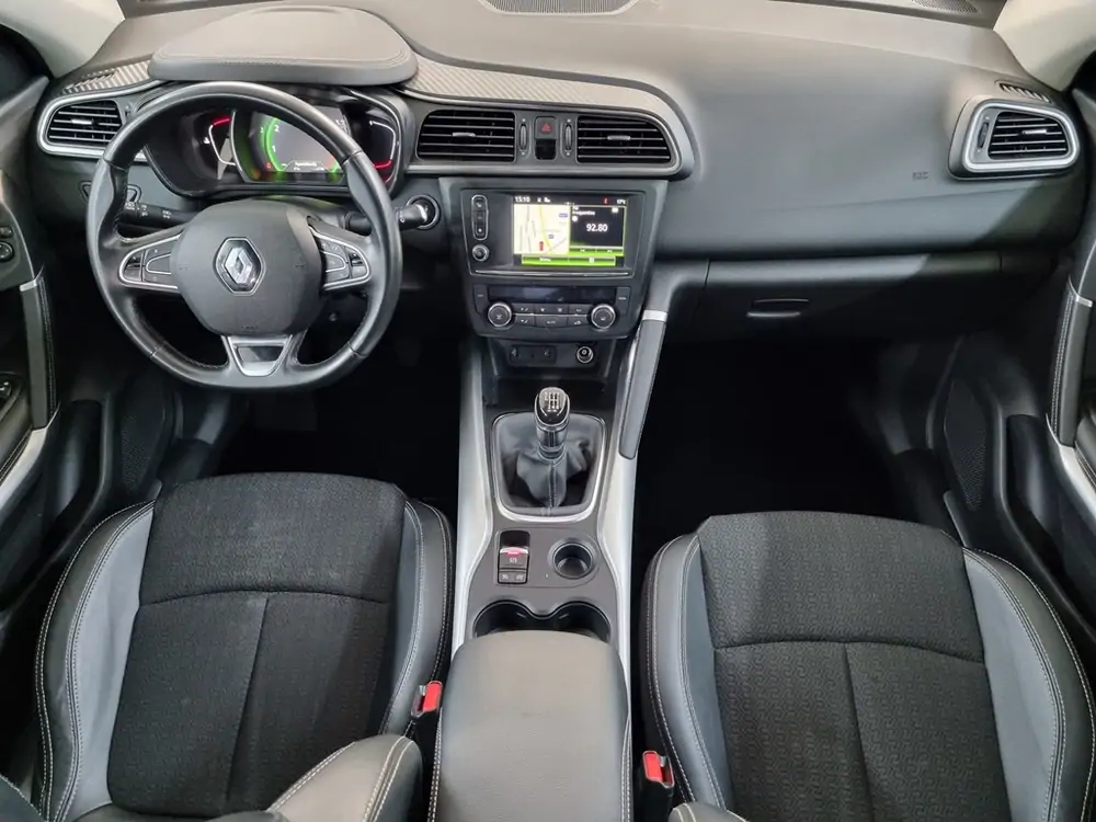 Occasie Renault Kadjar . 6