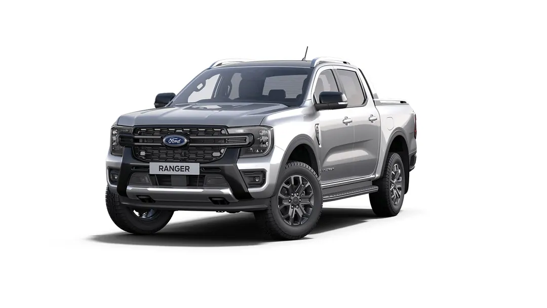 Ford P703 ranger