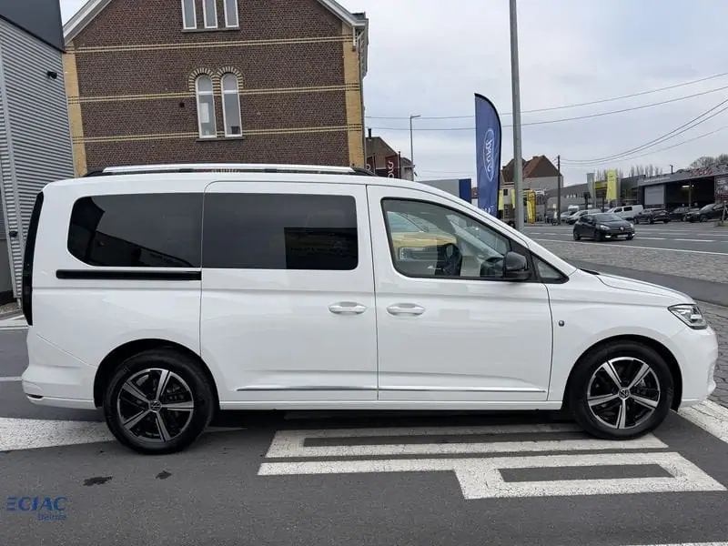 Occasie Vw Caddy . 4
