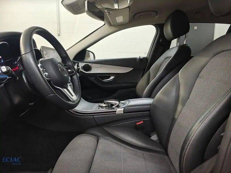 Occasie Mercedes Benz c200 1500 4